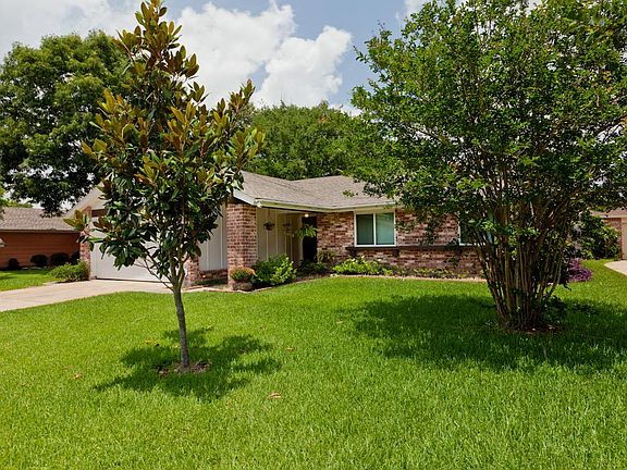 This house is move in ready!