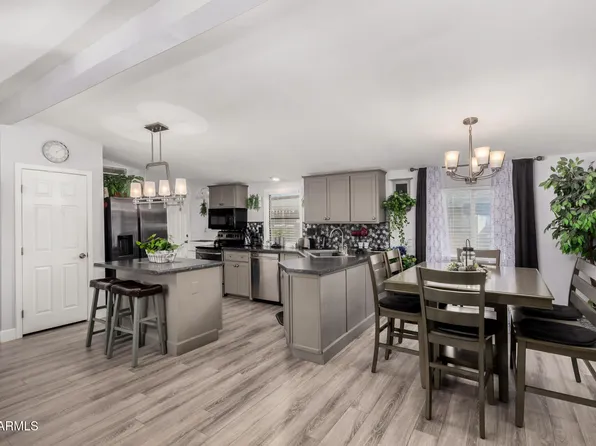 10951 N 91ST Avenue #250, Peoria, AZ 85345