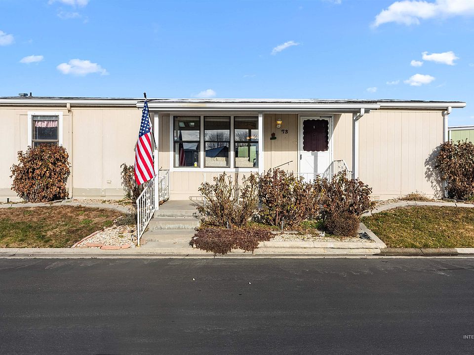 1st image of 1907 W Flamingo Ave Unit 73