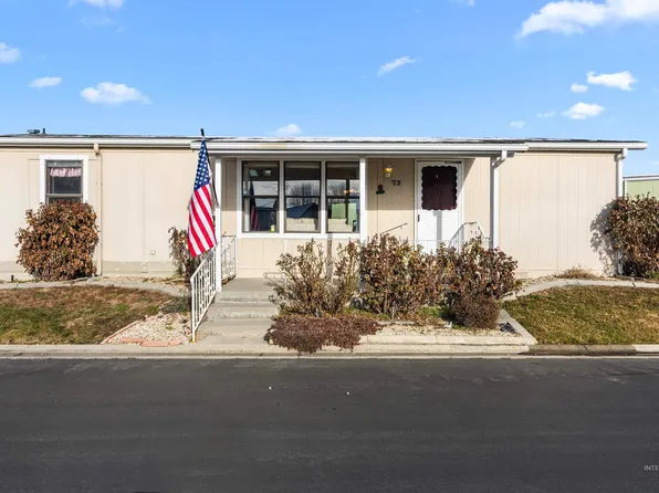 1907 W Flamingo Ave Unit 73, Nampa, ID 83651