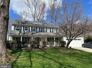 7412 Brian Run Ct, Springfield, VA 22153
