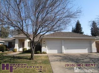 11750 Tenderfoot Dr, Gold River, CA