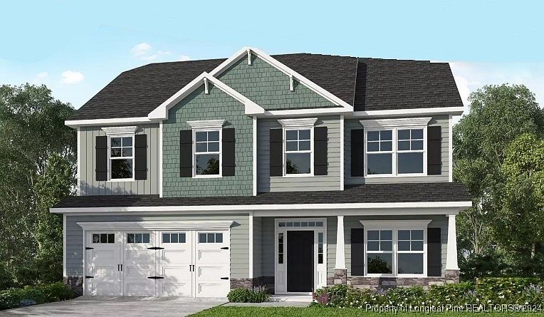 2nd image of 1559 Stackhouse Dr Lot 211