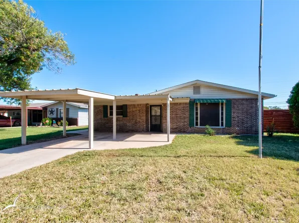 2909 Ross Ave, Abilene, TX 79605