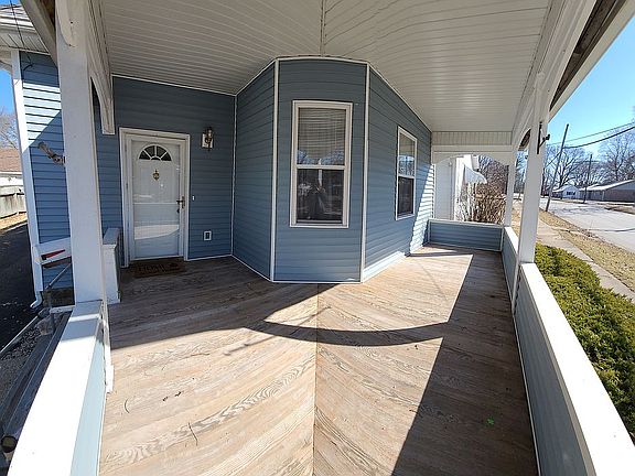 Front/Porch