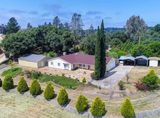 5300 Old Timer Ln, El Dorado, CA 95623