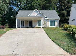 309 Clarendon Ct, Griffin, GA