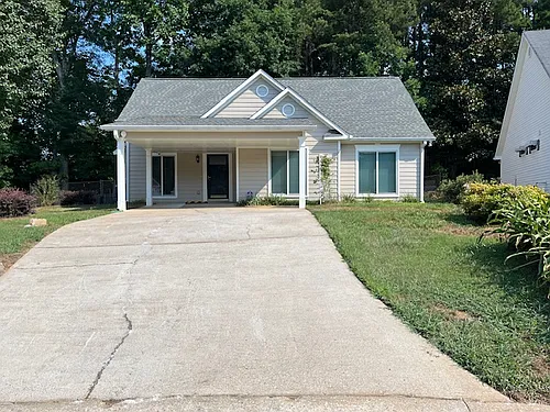 309 Clarendon Ct Photo 1