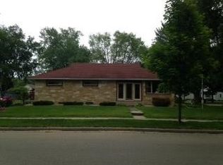 409 N Wood St, Spring Green, WI 53588