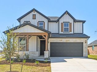 536 Rubber Tree Way, Buda, TX 78610