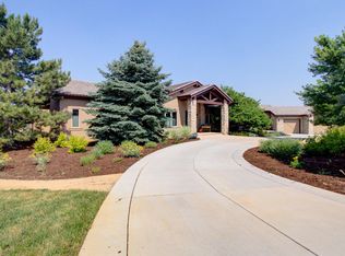 8321 Baseline Rd, Boulder, CO 80303