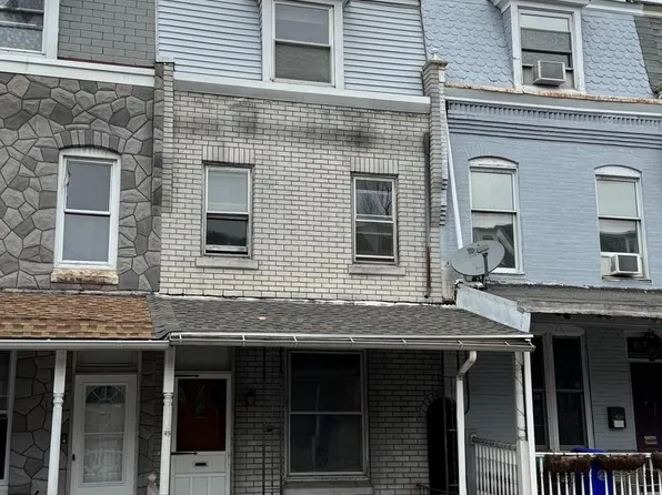 1649 Cotton St, Reading, PA 19606