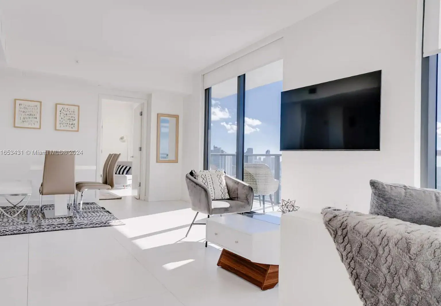 Paraiso Bayviews Condo — Photo 4