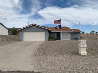 2560 Huntington Dr, Lake Havasu City, AZ 86403