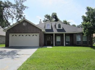 12626 Virgo Dr, Willis, TX 77318
