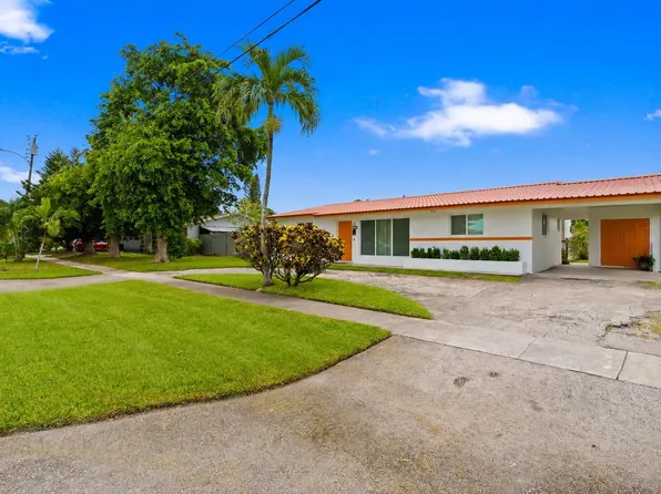 2780 NW 26TH Avenue, Oakland Park, FL 33311