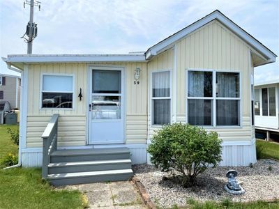 59 Brown Trout Dr, Oscoda, MI, 48750