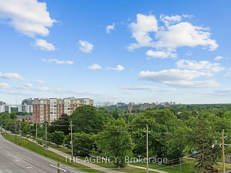 4010 Eglinton Ave W #625 — Photo 33