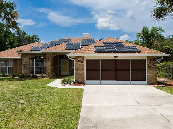 35 Rosedown Blvd, Debary, FL 32713