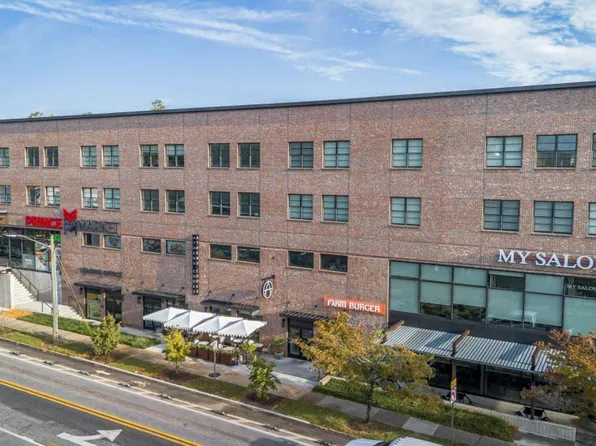 100 Prince Ave #A306, Athens, GA 30601
