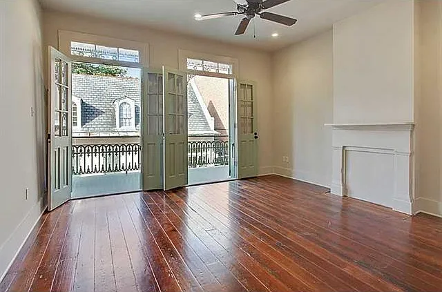 1 bed, 1.0 bath, 760 sqft, $1,995 — Photo 2