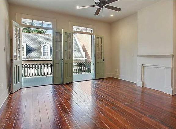 2nd image of 713 Saint Ann St #2C