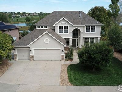5902 Huntington Hills Dr, Fort Collins, CO, 80525