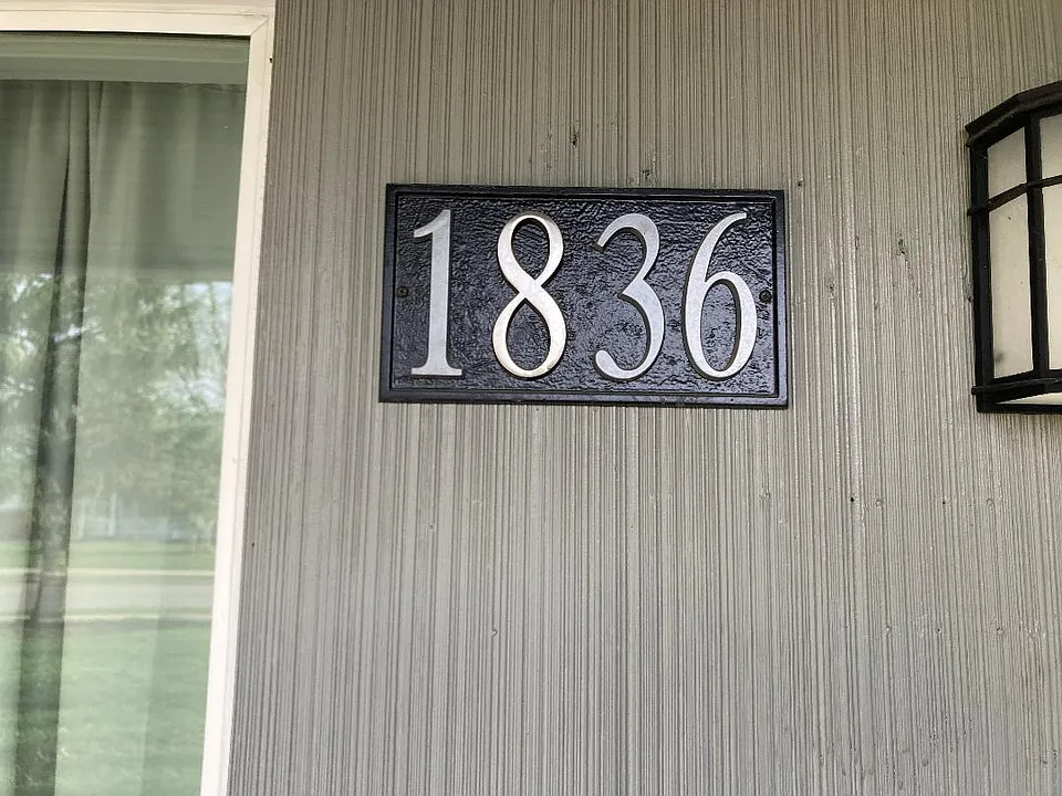 1838 Milden Rd #1836