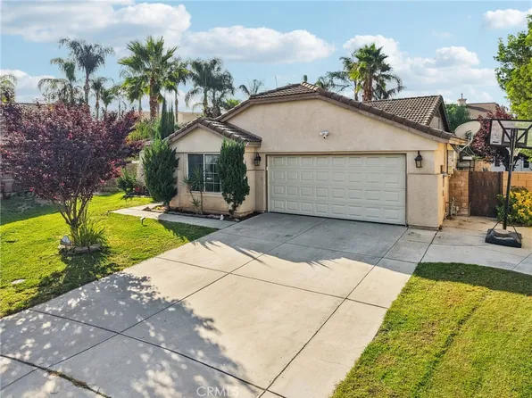 36918 Blanc Ct, Winchester, CA 92596