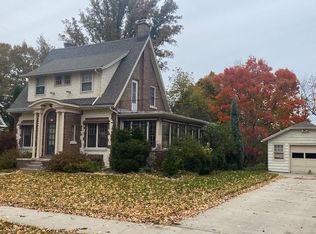 520 E Riverside Dr, Kohler, WI 53044