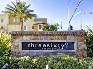 13125 Central Ave UNIT 203, Hawthorne, CA 90250