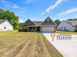 640 Hood Ave, Fayetteville, GA 30214