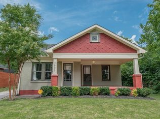 3803 Burrus St, Nashville, TN 37216