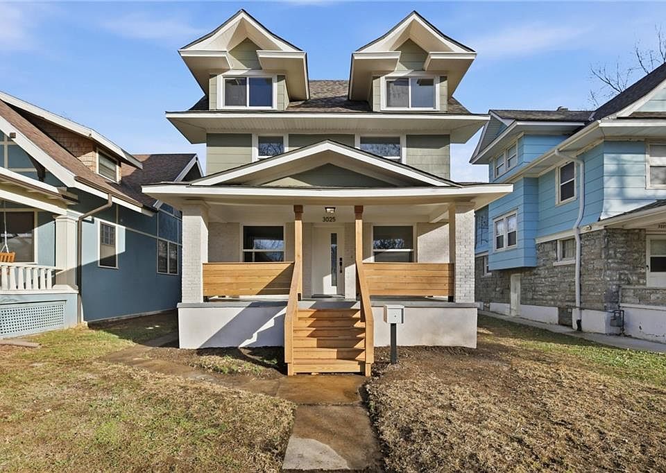1st image of 3025 Campbell St