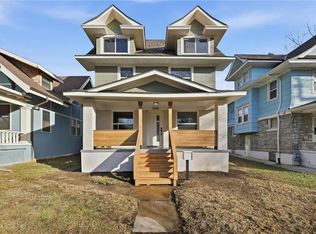 3025 Campbell St, Kansas City, MO 64109
