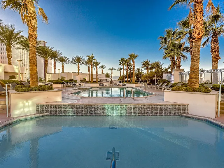 2700 Las Vegas Blvd S #3211 — Photo 25