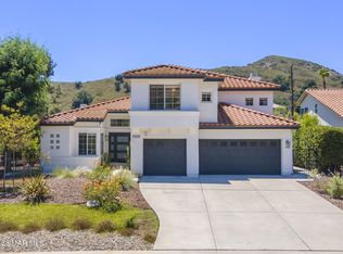 3721 Patrick Henry Pl, Agoura Hills, CA 91301