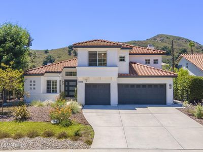 3721 Patrick Henry Pl, Agoura Hills, CA, 91301