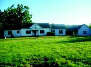 9010 Old 421 Rd, Julian, NC 27283