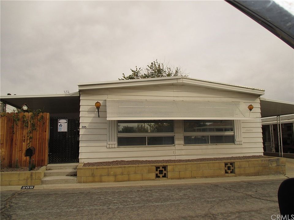 1st image of 10320 Calimesa Blvd Unit 205