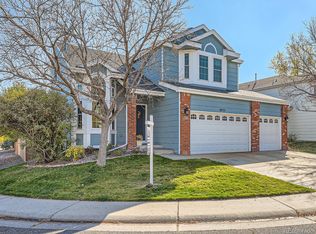 8832 Miners St, Highlands Ranch, CO 80126