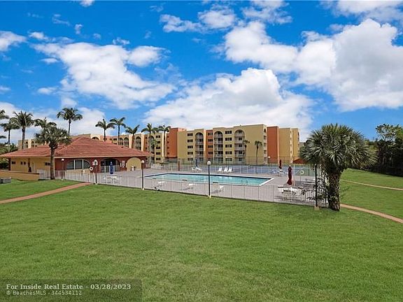 2nd image of 7000 NW 186th St #227