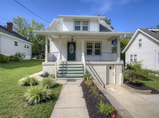 19 Rosebud Ave, Erlanger, KY