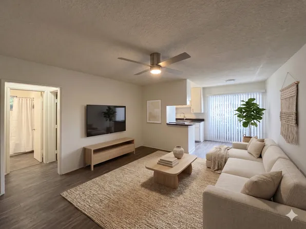 Welcome to 10121 Tabor St. apartments located in the heart of Palms., 10121 Tabor St APT 1, Los Angeles, CA 90034