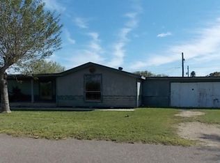 212 N 1st St, HARLINGEN, TX 78550