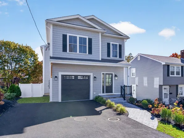 15 Milner St, Waltham, MA 02451