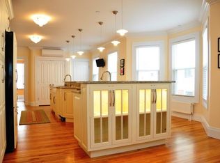 133 Morning St APT 1, Portland, ME 04101