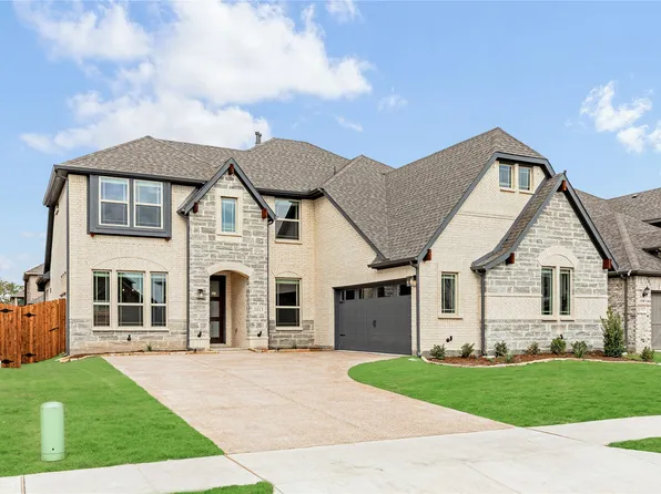 1013 Pecan Glen Dr, Melissa, TX 75454