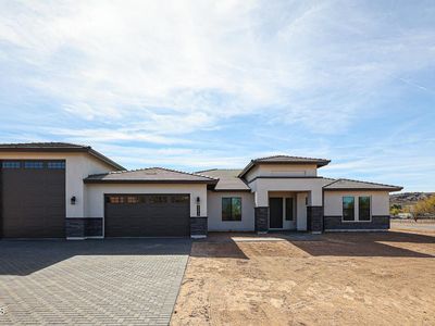 3295 W Mesquite St, Phoenix, AZ, 85086