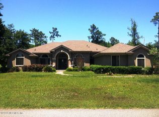 325 Eventide Dr, Fleming Island, FL 32003